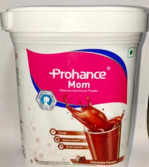 PROHANCE MOM NUTRIONAL POWDER