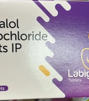 LABIGEST 200mg TABLET