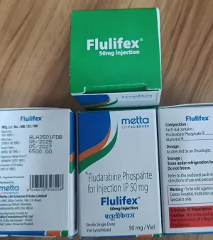 FLULIFEX INJECTION