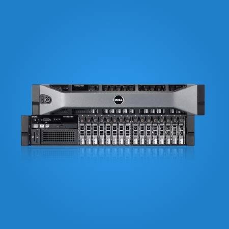 Dell Server