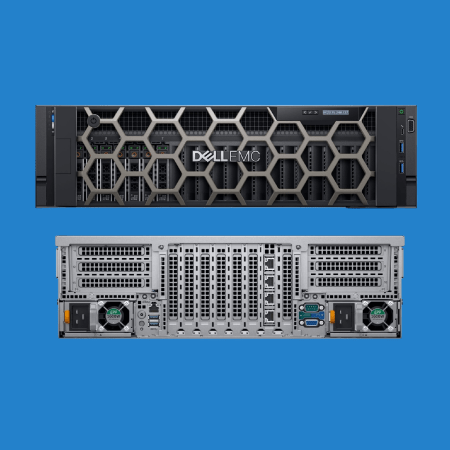 Dell PowerEdge Server