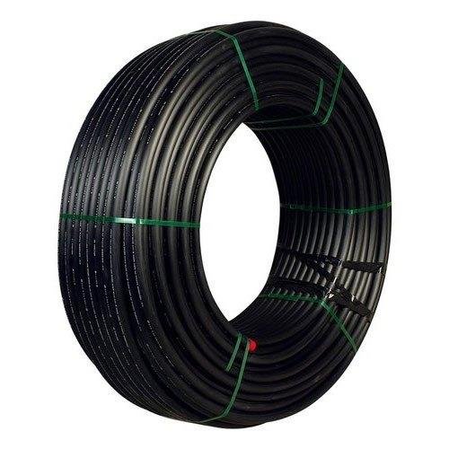 Round Agriculture HDPE Pipe