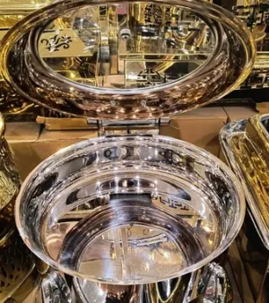 Hydraulic Chafing Dish