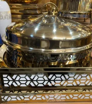 Rectangular Chafing Dish