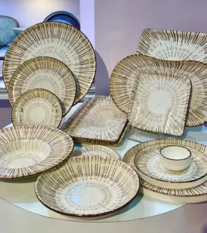 Fine Bone China Crockery