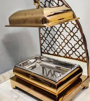 10 Litre Chafing Dish