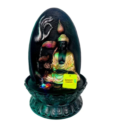 indoor water fountains