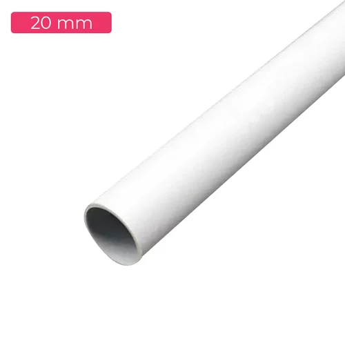 20mm PVC Pipes