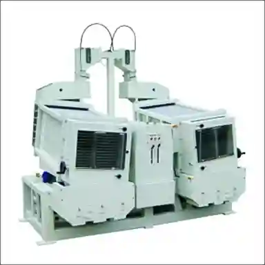 5-10 Tph Paddy Separator