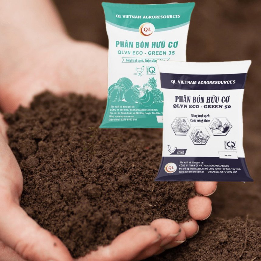 Chicken Manure Fertilizer