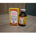 Oxytetracycline Dihydrate Injectable Solution