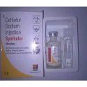 Ceftiofur Sodium Injection