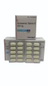 Niclosamide 500mg Tablet