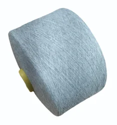 Recycled Cotton Yarn