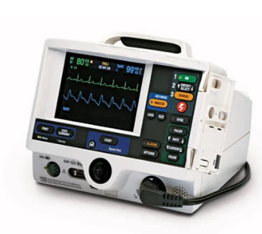 Cardiac Defibrillator