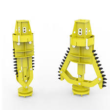 Belling Drilling Bucket