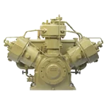 Diesel Locomotive, Engine Type : Diesel