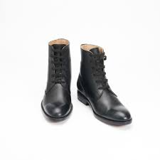 Goodyear Welt Boots