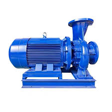 Boiler Pump