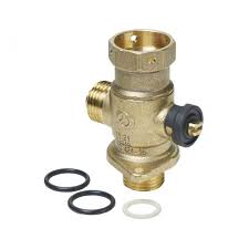 Boiler Valve