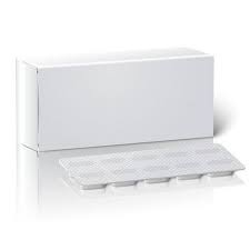 Capsule Packaging Box
