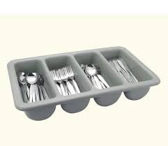 Cutlery Tray