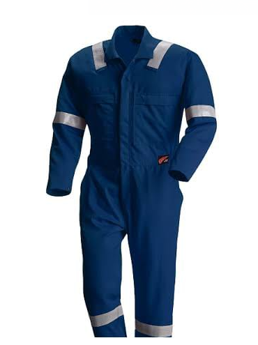 Fire Resistance Clothes