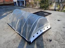 Solar Dryer