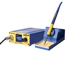 Digital Soldering Station