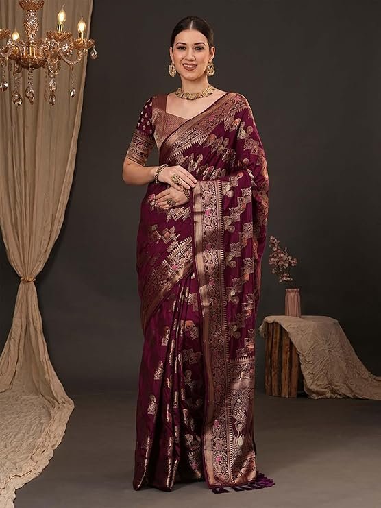 Dola Saree