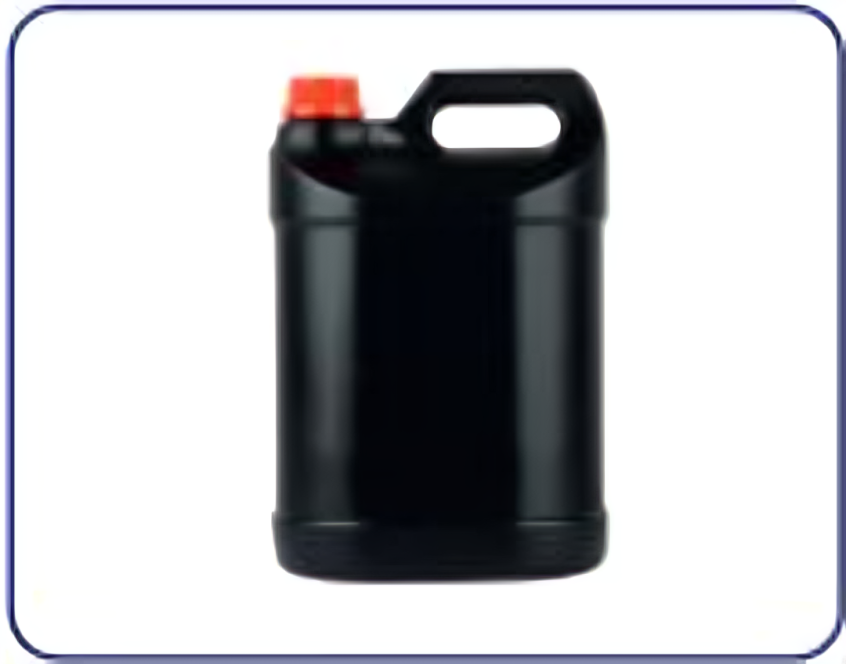 Food and Beverage Bottle