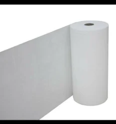 Pp Non Woven White Fabric
