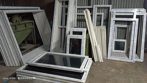 sliding window frame