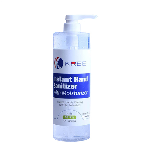 Hand Sanitizer