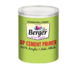 Cement Primer
