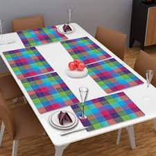 Dining Table Mat