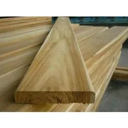 Sudan Teak Wood, shape : rectangular