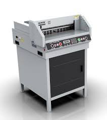 Paper Cutting Machine