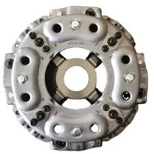 Pressure Plate Assembly