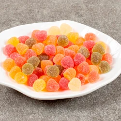 Health Gummies