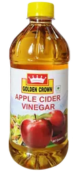 Apple Flavoured Vinegar, Extract from : Apples