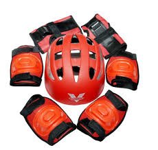 Skating Safety Set