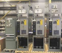 33 KV switchgear