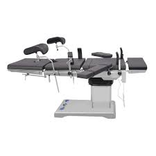 Surgical Table
