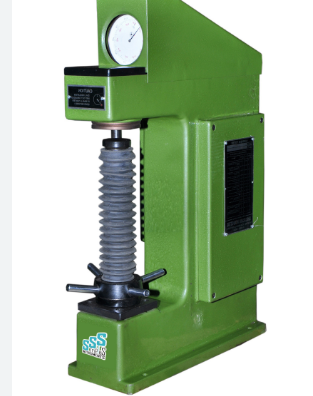 Hardness Tester