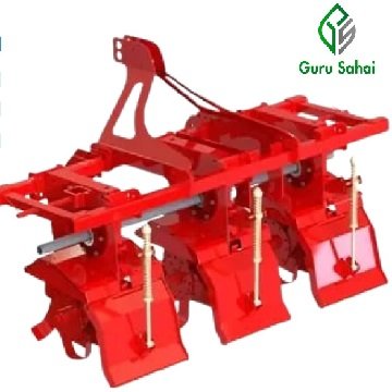 Multi Speed Sugarcane Power Weeder