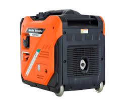 Portable Petrol Generator
