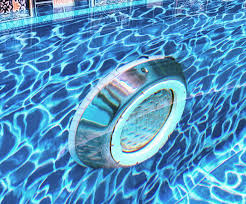 Underwater Swimming Pool Light