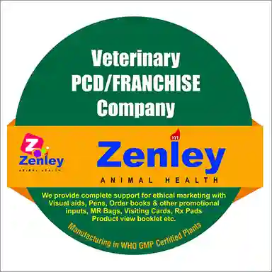 Liquid Veterinary Pcd Franchise Company