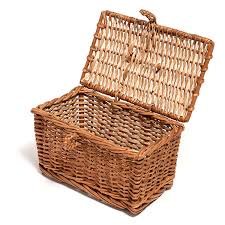 Wicker Basket